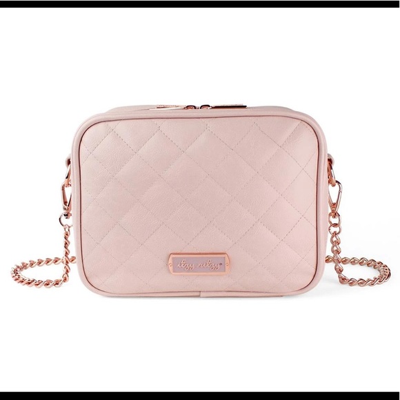 Itzy Ritzy crossbody
